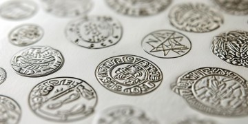 物业费收据该盖什么章？