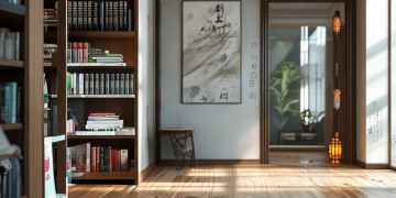 为什么想来万科物业上班？