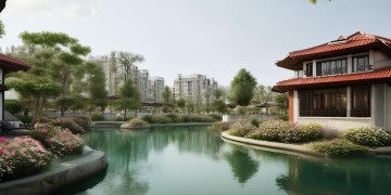 柘城容湖壹号是什么物业？