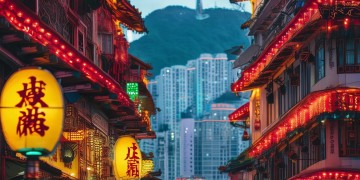 重庆物业行业工资高吗？