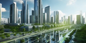 华润未来城市究竟用的什么物业？