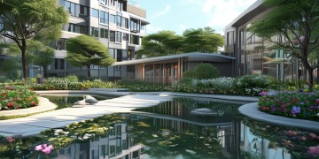 华都汇是什么物业？