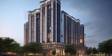 兴富楼物业可靠吗?