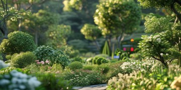 倚翠轩物业值得信赖吗？