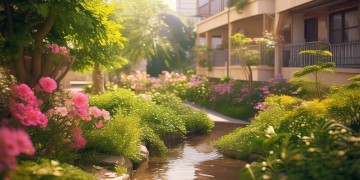 物业改回居委会管理可行吗？