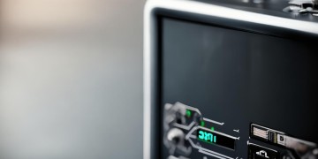 物业水电专用电池究竟是什么？