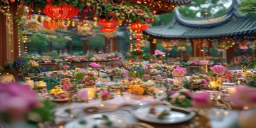 业主结婚，物业有哪些讲究？