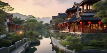 杭州新安天苑物业是什么样的存在？