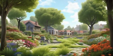 丰禾新家园物业会收费吗？