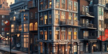 租房包物业到底有什么用？