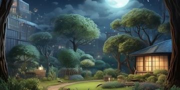 鸟叫影响睡眠，物业真的管吗？