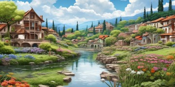 夏朵小城物业真的可靠吗?