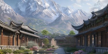 昆仑和府物业与其他物业有什么区别？