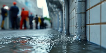 管道漏水物业修理会收费吗？