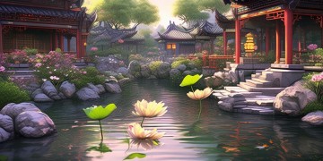 华夏的物业究竟叫什么？