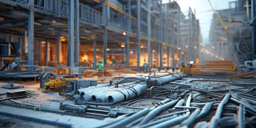 物业工程的主要任务是什么？