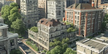 物业跟住建局到底是什么关系？