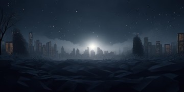 万科物业孤星究竟代表什么？