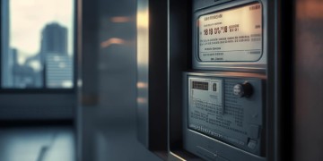 为什么物业只退两年电费？