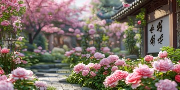 海棠名园物业在招聘客服吗？