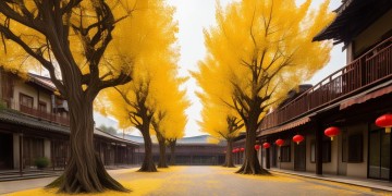 泰兴银杏广场是什么物业？