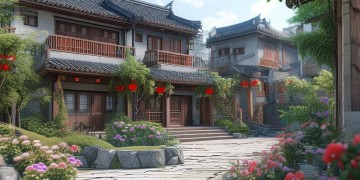 泰和居物业的房子能住吗？