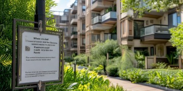 物业费应该咨询什么部门？