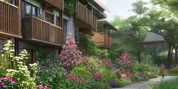 爱家物业究竟隶属于哪家地产？