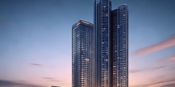 安阳东方明珠二期究竟是什么物业？