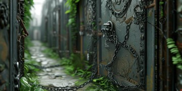物业投诉为何无门？