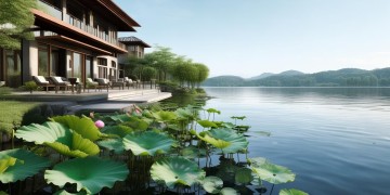 太湖临湖湾物业到底好不好？