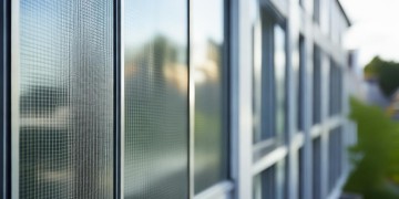 小区窗纱物业安装会收费吗?