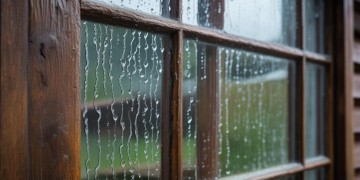 窗户漏雨找物业真的有效吗？