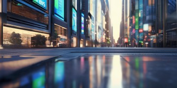 万科物业使用什么小程序呢？