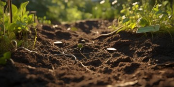 物业为什么不让刨地热?