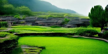 新坪村需要物业管理吗？