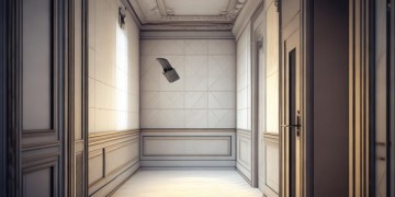 物业可以在走廊安装监控吗？