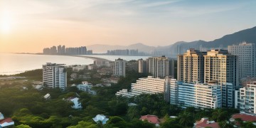 厦门建发的物业都服务于哪些小区呢？