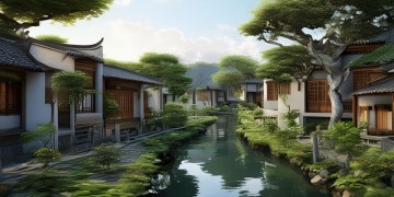 郴州龙翔湾究竟是什么物业？