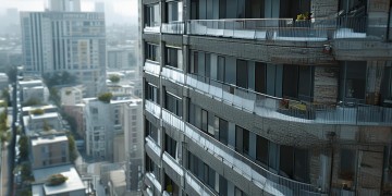物业公司为什么撤走？