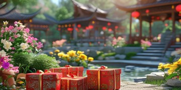 恒大物业交物业费会送什么呢？