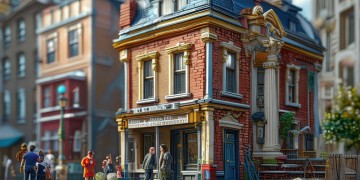 卖房需要开物业证明吗？