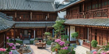 大观里的物业究竟是什么单位？