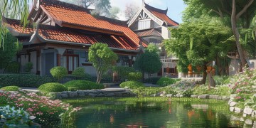 省邮宿舍物业究竟怎么样？