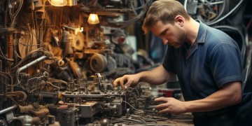 物业维修师傅到底会修什么？