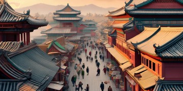 西安有美联物业吗？