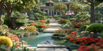 凤凰嘉园物业可靠吗?