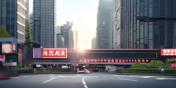 开元物业是国企吗？