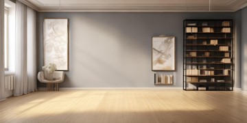 装修跟物业报备需要什么？