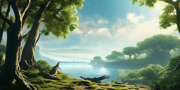 其他地方有泰然物业吗？